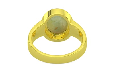 Panchdhatu Cat's Eye Ring Limited Quality (R3)