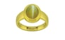 Panchdhatu Cat's Eye Ring Limited Quality (R3)