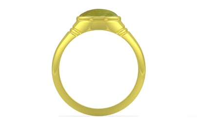 Panchdhatu Cat's Eye Ring Limited Quality (R7)