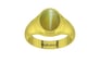 Panchdhatu Cat's Eye Ring Limited Quality (R7)