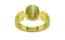 Panchdhatu Cat's Eye Ring Limited Quality (R8)