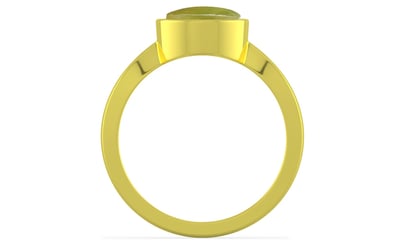 Panchdhatu Cat's Eye Ring Limited Quality (R9)