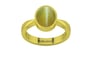 Panchdhatu Cat's Eye Ring Limited Quality (R9)