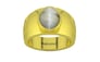 Panchdhatu Cat's Eye Ring Prime Quality (R1)