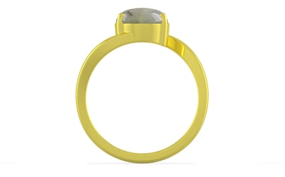 Panchdhatu Cat's Eye Ring Prime Quality (R2)
