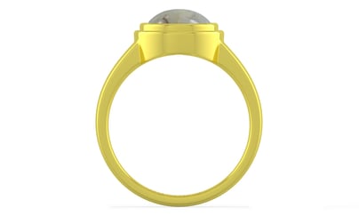 Panchdhatu Cat's Eye Ring Prime Quality (R3)