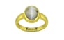Panchdhatu Cat's Eye Ring Prime Quality (R6)