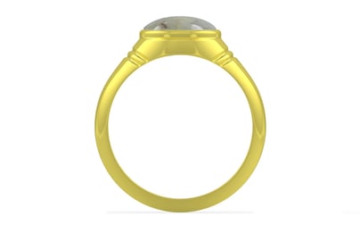 Panchdhatu Cat's Eye Ring Prime Quality (R7)