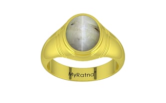 Panchdhatu Cat's Eye Ring Prime Quality (R7)