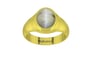 Panchdhatu Cat's Eye Ring Prime Quality (R7)