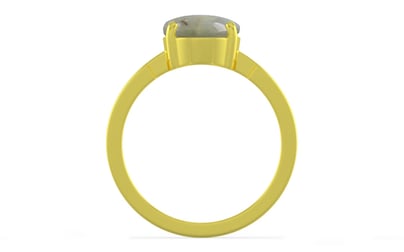 Panchdhatu Cat's Eye Ring Prime Quality (R8)