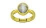 Panchdhatu Cat's Eye Ring Prime Quality (R9)