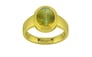 Panchdhatu Cat's Eye Ring Rare Quality (R3)