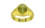 Panchdhatu Cat's Eye Ring Rare Quality (R7)