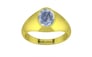 Panchdhatu Ceylon Blue Sapphire Ring Fine Quality (R12)