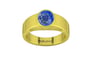 Panchdhatu Ceylon Blue Sapphire Ring Limited Quality (R10)