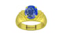 Panchdhatu Ceylon Blue Sapphire Ring Limited Quality (R4)