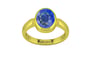 Panchdhatu Ceylon Blue Sapphire Ring Limited Quality (R6)