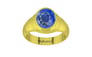 Panchdhatu Ceylon Blue Sapphire Ring Limited Quality (R7)