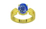 Panchdhatu Ceylon Blue Sapphire Ring Limited Quality (R8)