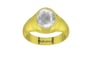 Panchdhatu Ceylon White Sapphire Ring Limited Quality (R7)