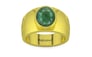 Panchdhatu Emerald Ring Fine Quality (R1)