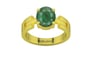 Panchdhatu Emerald Ring Fine Quality (R8)