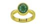 Panchdhatu Emerald Ring Fine Quality (R9)