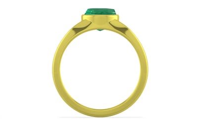 Panchdhatu Emerald Ring Limited Quality (R10)