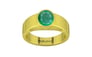 Panchdhatu Emerald Ring Limited Quality (R10)