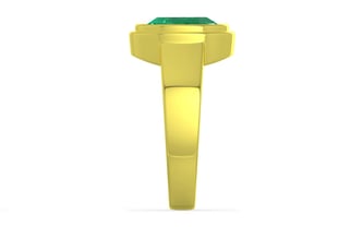 Panchdhatu Emerald Ring Limited Quality (R3)