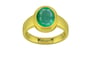 Panchdhatu Emerald Ring Limited Quality (R3)
