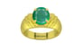 Panchdhatu Emerald Ring Limited Quality (R4)