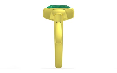 Panchdhatu Emerald Ring Limited Quality (R6)