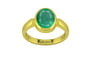 Panchdhatu Emerald Ring Limited Quality (R6)