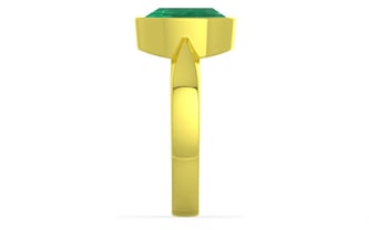 Panchdhatu Emerald Ring Limited Quality (R9)