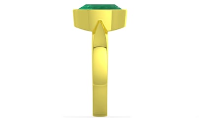 Panchdhatu Emerald Ring Limited Quality (R9)