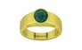 Panchdhatu Emerald Ring Prime Quality (R10)