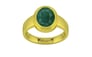 Panchdhatu Emerald Ring Prime Quality (R3)