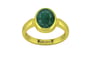 Panchdhatu Emerald Ring Prime Quality (R6)
