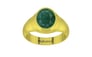 Panchdhatu Emerald Ring Prime Quality (R7)