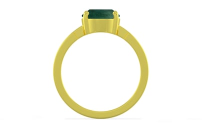 Panchdhatu Emerald Ring Prime Quality (R8)