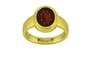 Panchdhatu Hessonite Garnet Ring Fine Quality (R3)