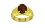 Panchdhatu Hessonite Garnet Ring Fine Quality (R4)