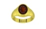 Panchdhatu Hessonite Garnet Ring Fine Quality (R7)