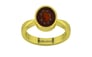 Panchdhatu Hessonite Garnet Ring Fine Quality (R9)