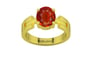 Panchdhatu Hessonite Garnet Ring Limited Quality (R8)