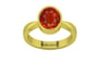 Panchdhatu Hessonite Garnet Ring Limited Quality (R9)