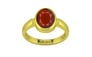 Panchdhatu Hessonite Garnet Ring Prime Quality (R6)