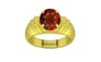 Panchdhatu Hessonite Garnet Ring Rare Quality (R4)